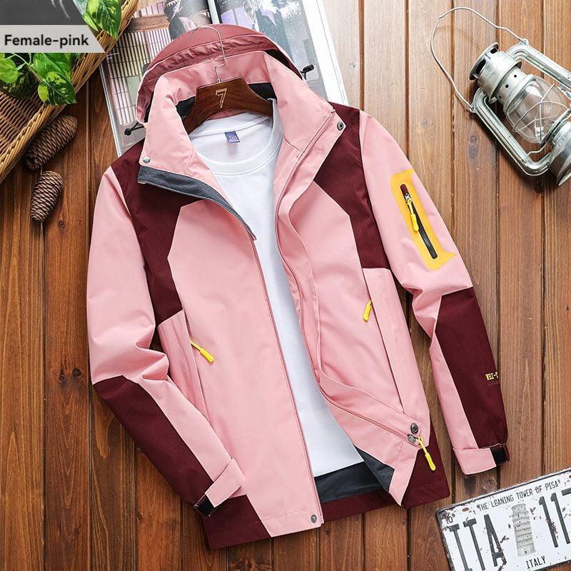 Outdoor Charge Clothes - IntimaChic