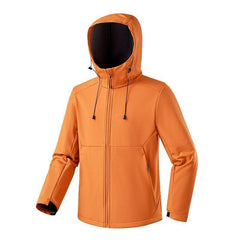 Waterproof Windproof Jacket - IntimaChic