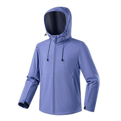 Waterproof Windproof Jacket - IntimaChic