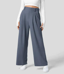 Isabella™ - Comfortable Women's Trousers - IntimaChic