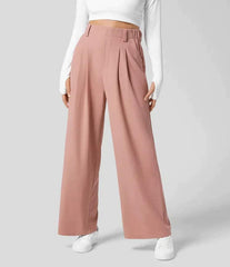 Isabella™ - Comfortable Women's Trousers - IntimaChic