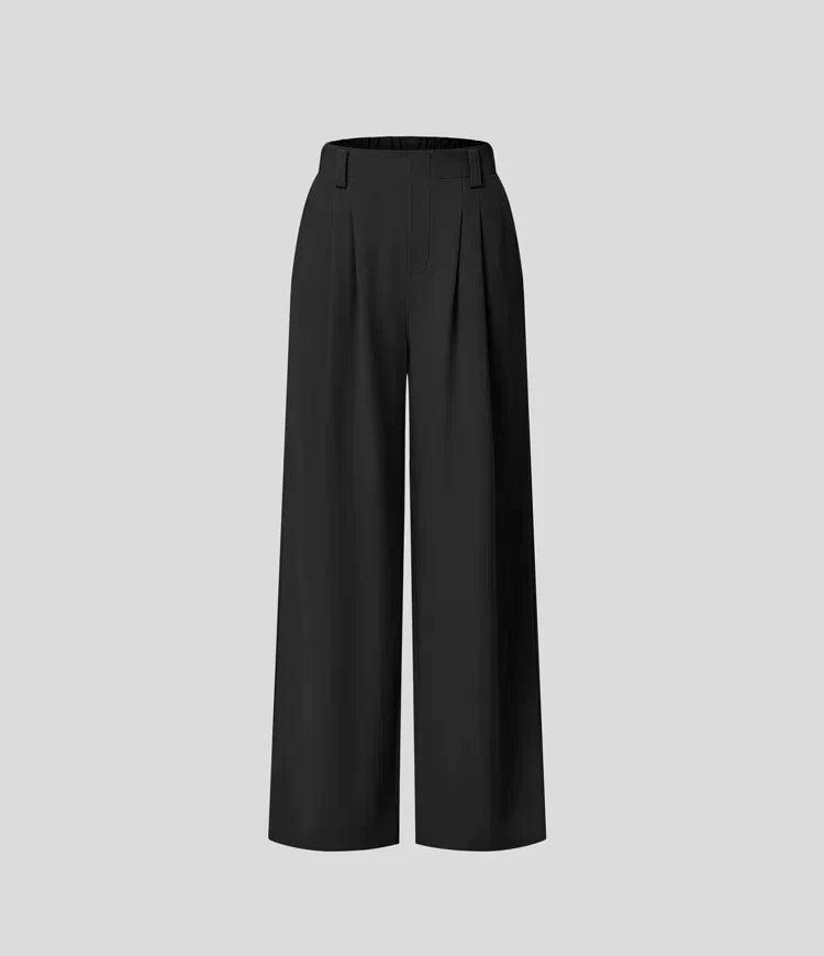 Isabella™ - Comfortable Women's Trousers - IntimaChic